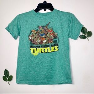 Teenage Mutant Ninja Turtles T-Shirt